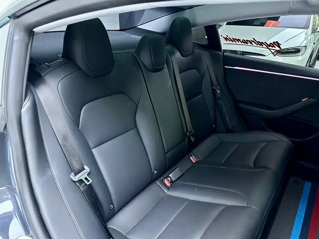 Tesla Model 3 2024 из CN, фото 8