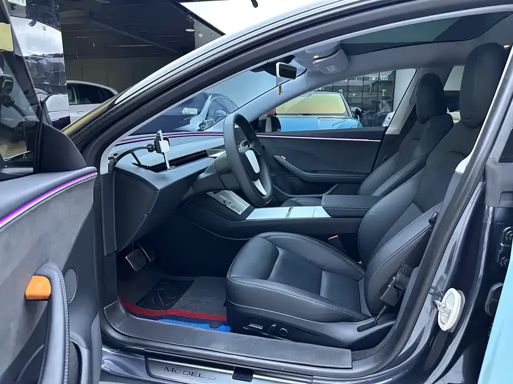 Tesla Model 3 2024 из CN, фото 5