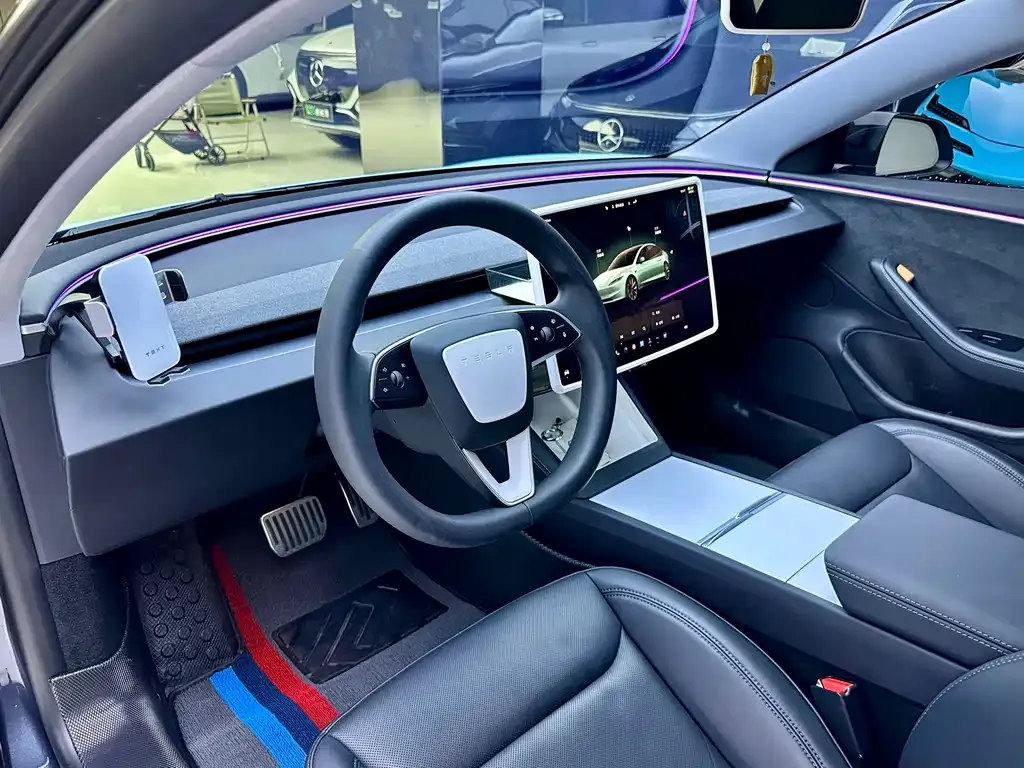Tesla Model 3 2024 из CN, фото 10