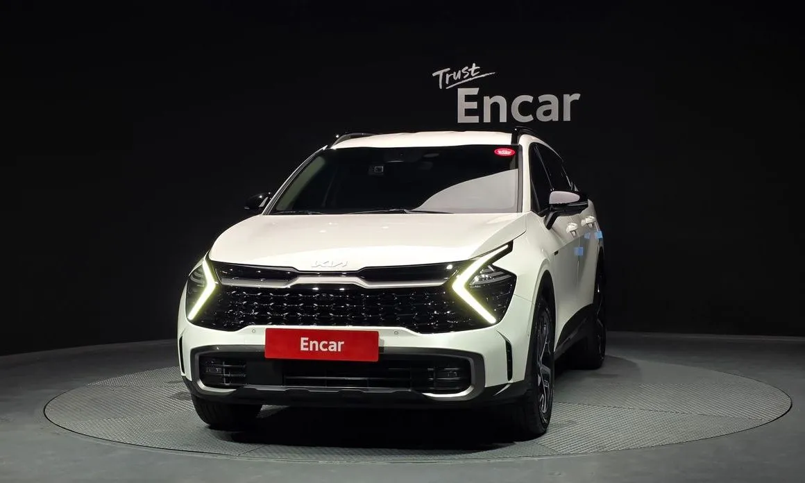 Kia Sportage — фото 3