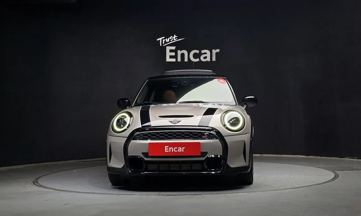 Mini Cooper 2023 из KR, фото 3