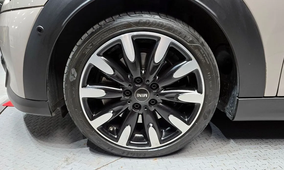 Mini Cooper 2023 из KR, фото 7