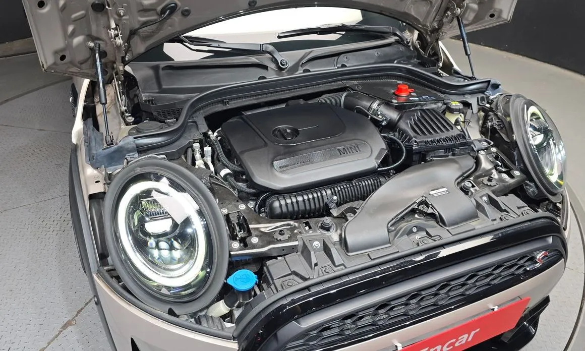 Mini Cooper 2023 из KR, фото 10