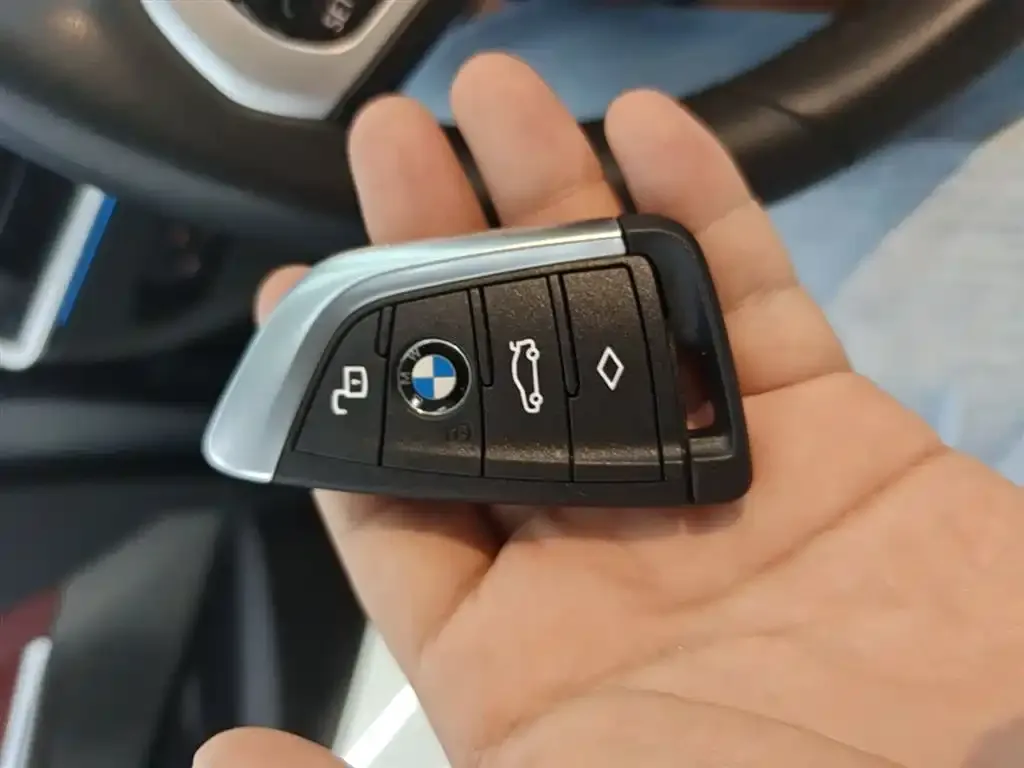 BMW i3 — фото 2
