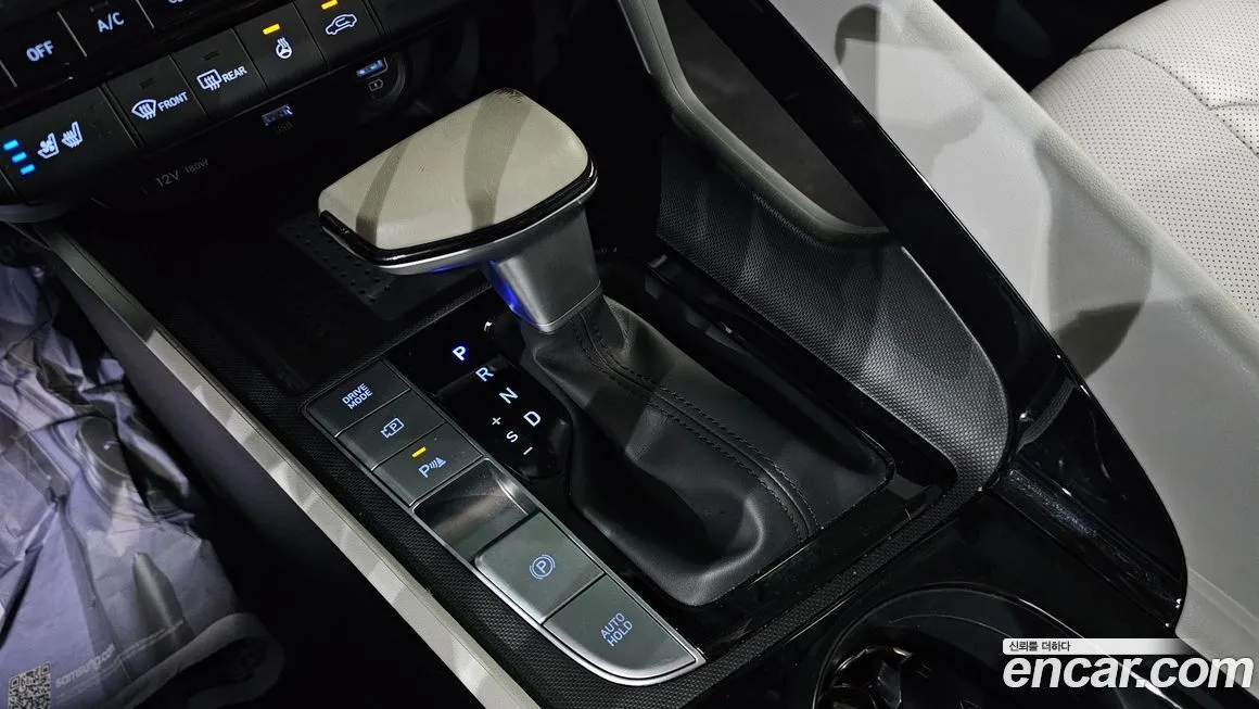Hyundai AVANTE 2023 из KR, фото 6