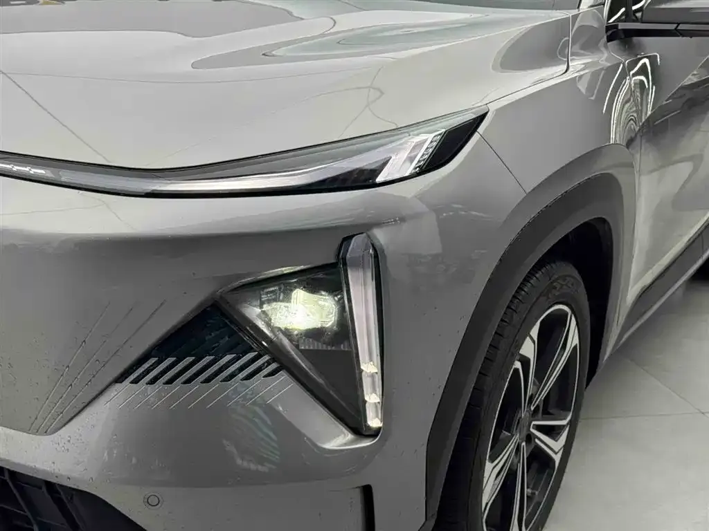 Geely Galaxy L7 — фото 10