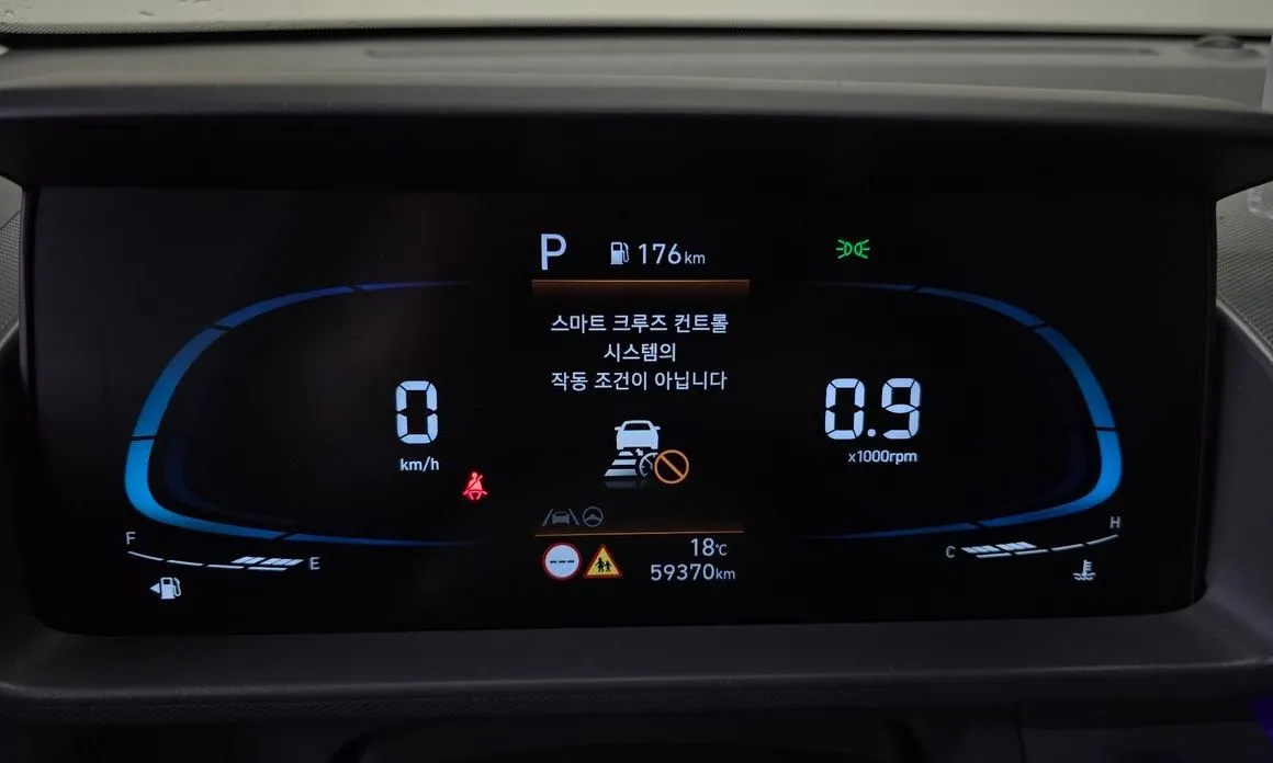 Hyundai Casper — фото 6