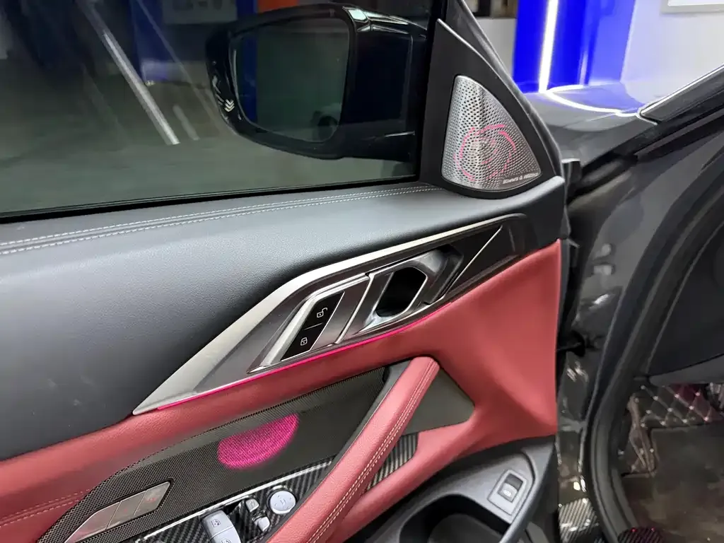 BMW 4 Series 2025 из CN, фото 6
