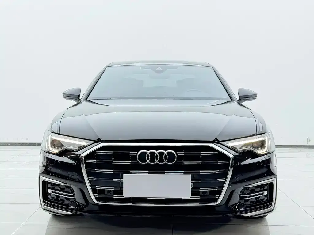 Audi A6L 2024 из CN, фото 4