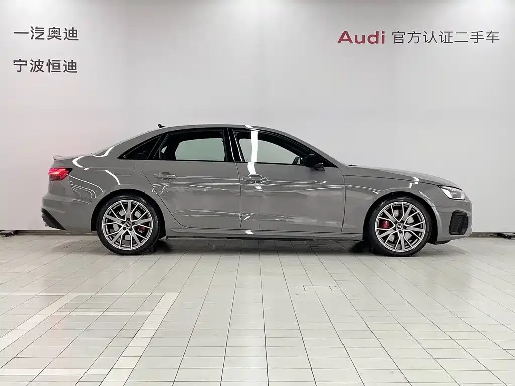 Audi S4 — фото 3