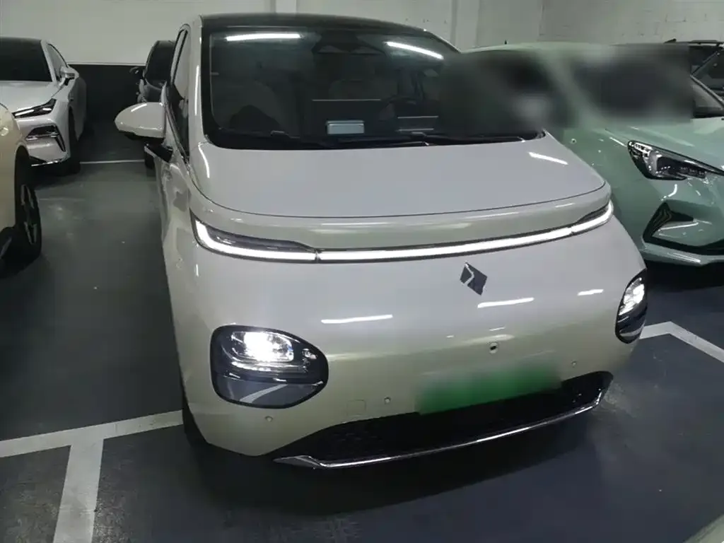 Baojun Yunduo — фото 9