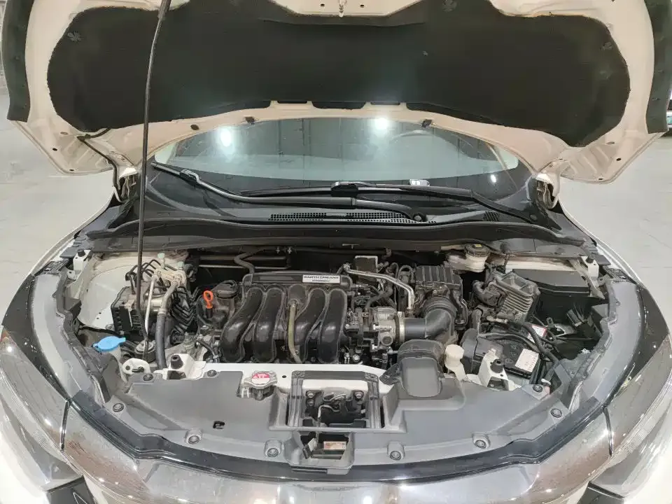 Honda Vezel 2021 из CN, фото 6