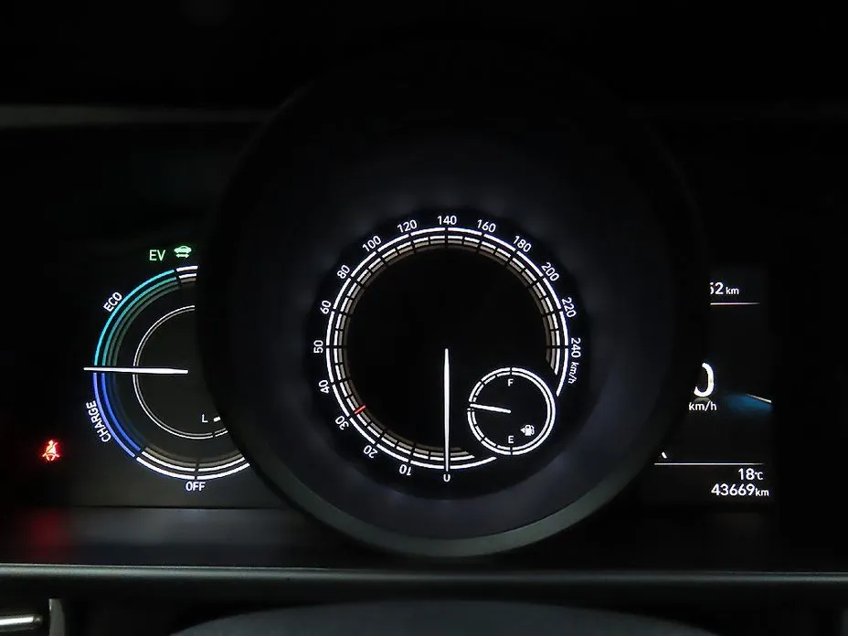 Hyundai AVANTE 2021 из KR, фото 5