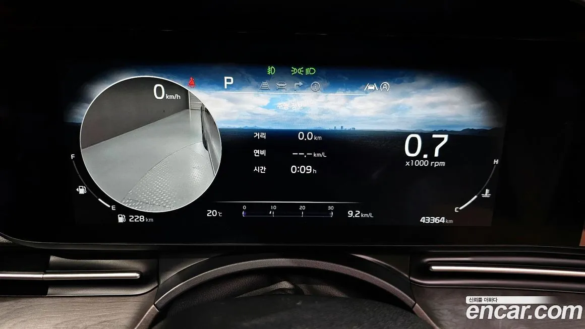 Kia Carnival 2023 из KR, фото 10