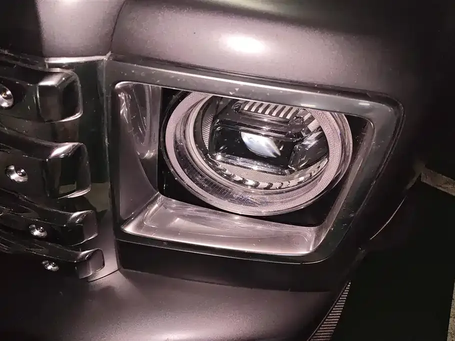 Haval H9 — фото 8