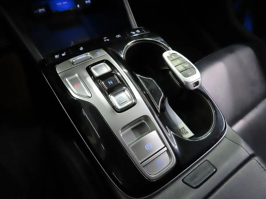 Hyundai Tucson — фото 3