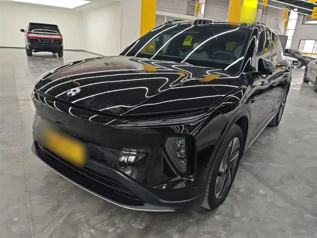 NIO ES6 2023 из CN, фото 10