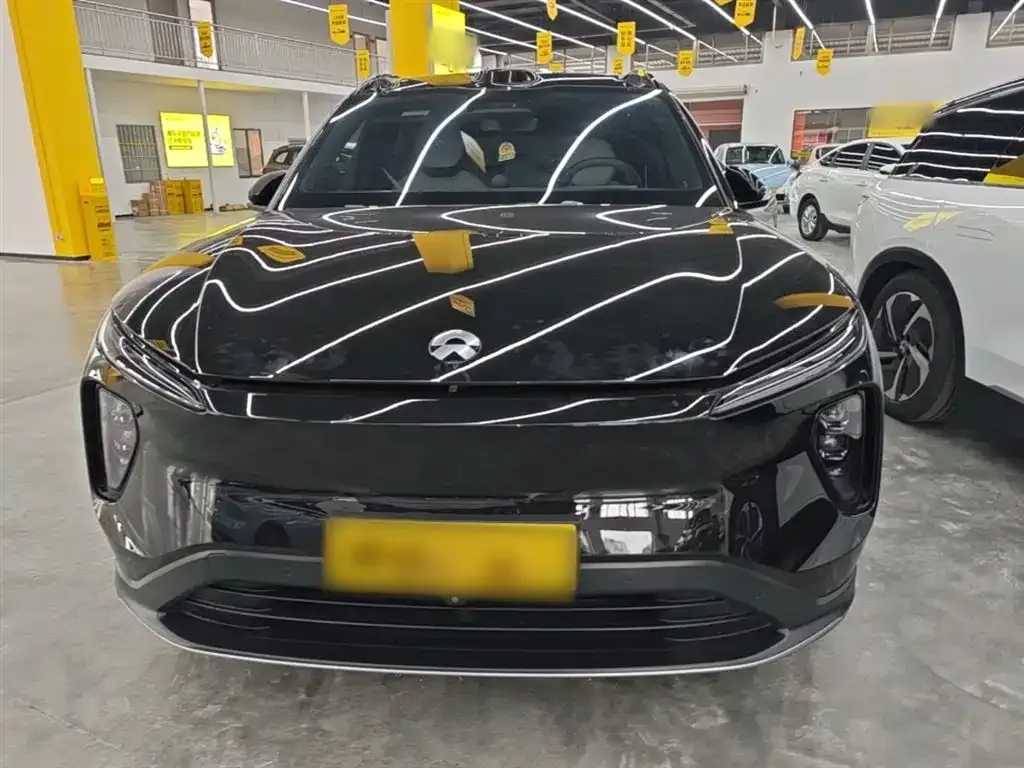 NIO ES6 2023 из CN, фото 3