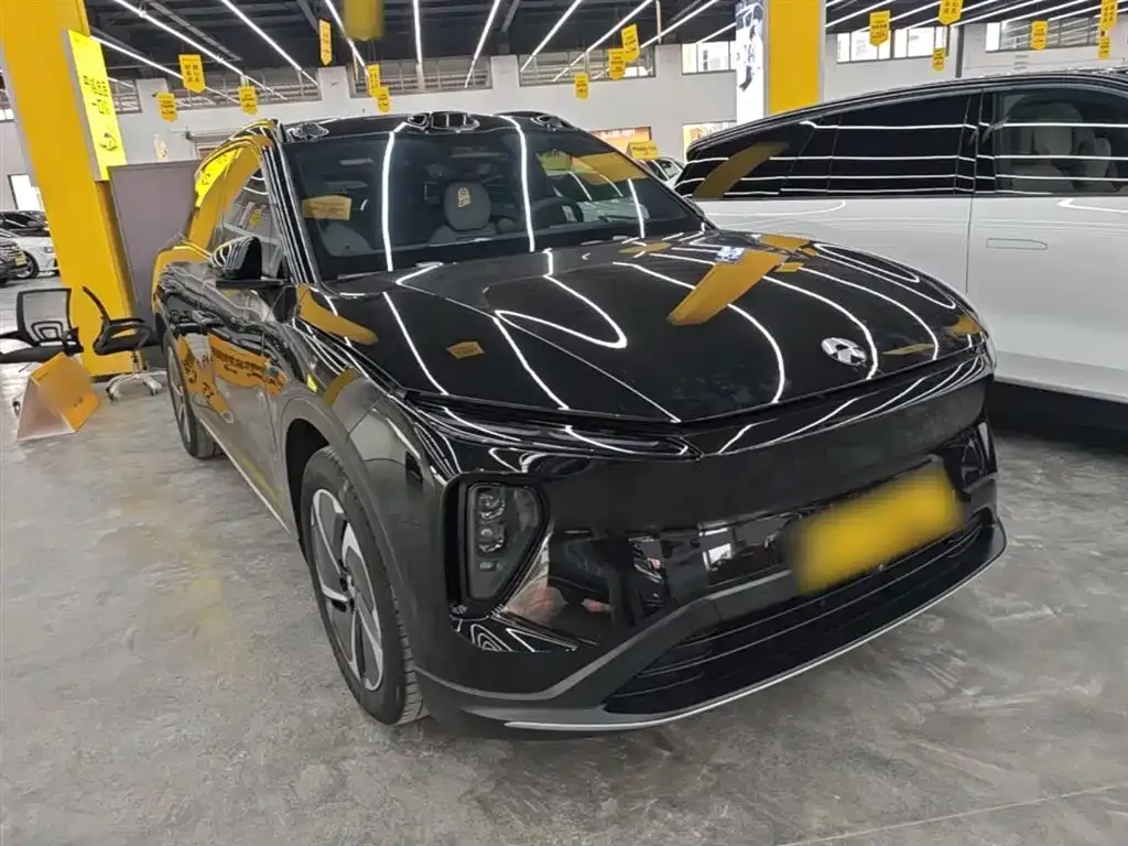 NIO ES6 2023 из CN, фото 5