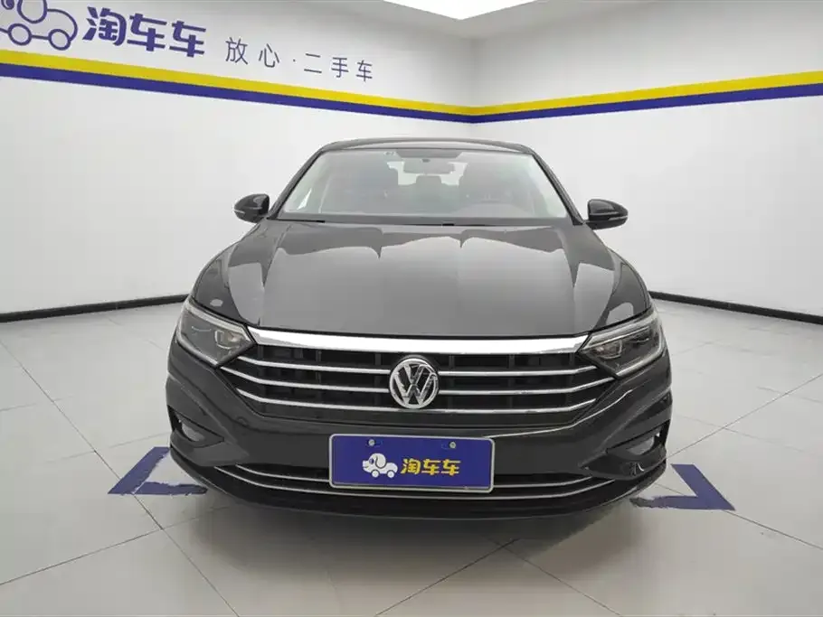 Volkswagen Sagitar 2021 из CN, фото 8
