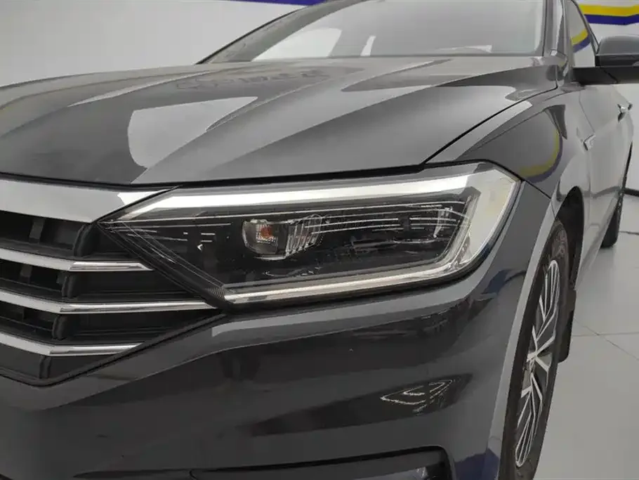 Volkswagen Sagitar 2021 из CN, фото 6