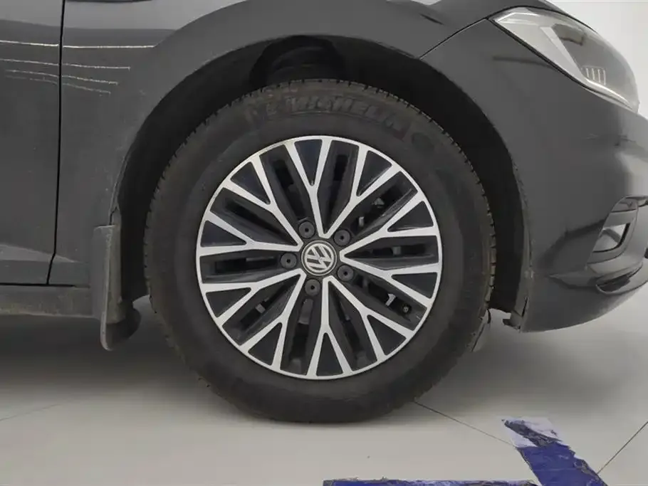 Volkswagen Sagitar 2021 из CN, фото 5
