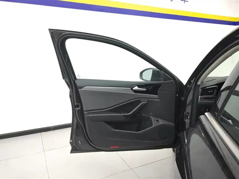 Volkswagen Sagitar 2021 из CN, фото 3