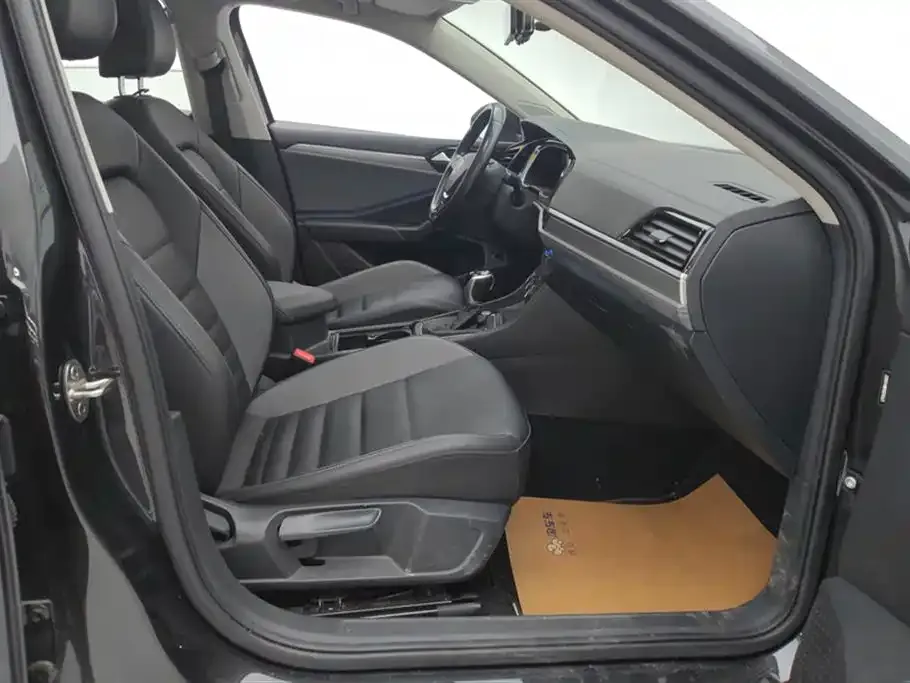 Volkswagen Sagitar 2021 из CN, фото 7