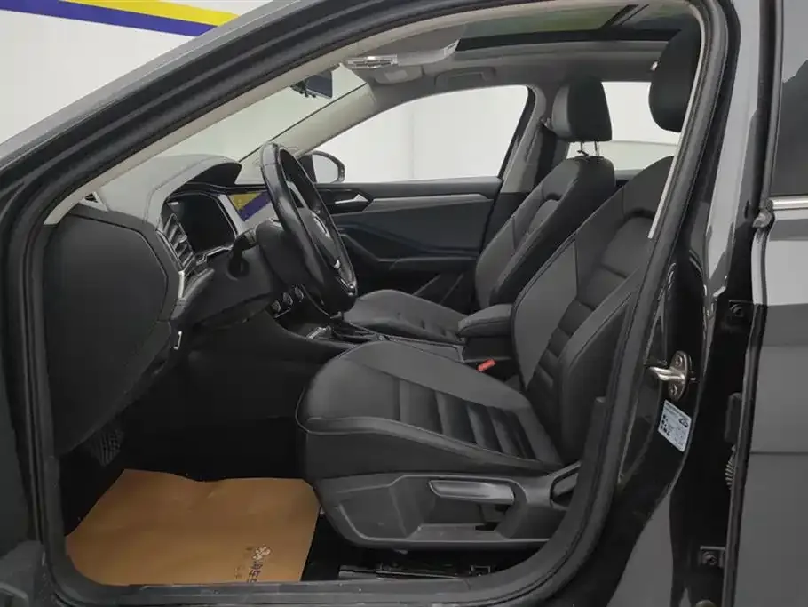 Volkswagen Sagitar 2021 из CN, фото 9