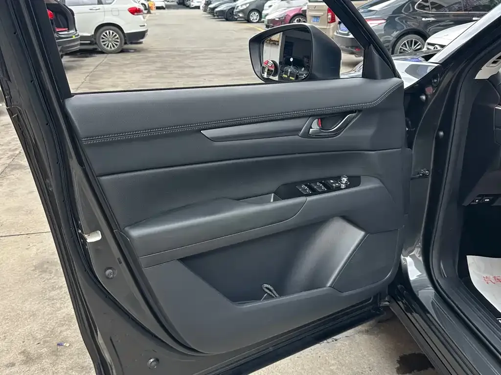 Mazda CX-5 2021 из CN, фото 4