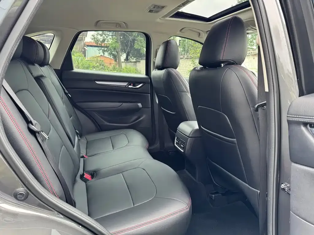 Mazda CX-5 2021 из CN, фото 10