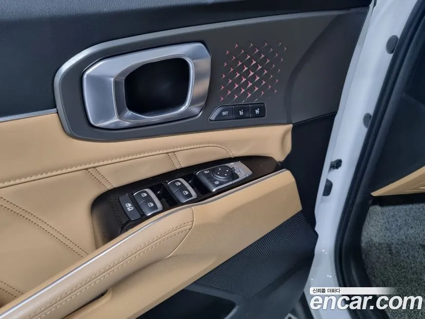 Kia Sorento — фото 2