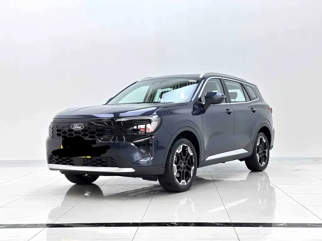 Ford Territory