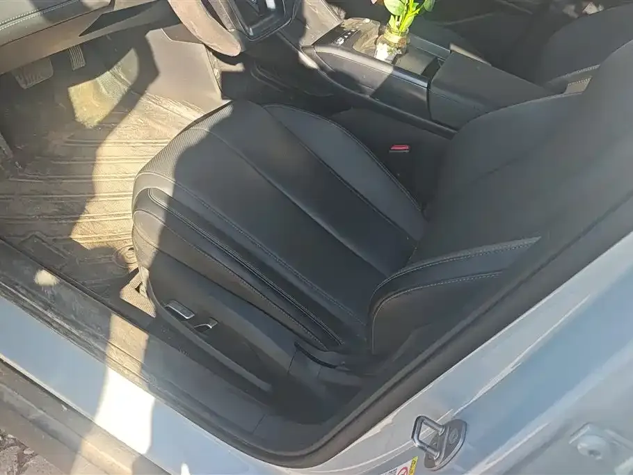 BYD Qin L 2025 из CN, фото 5