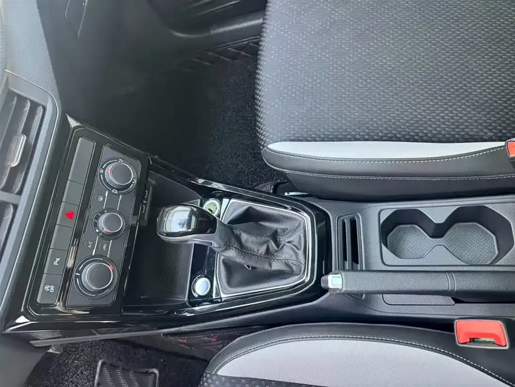 Volkswagen Tacqua 2022 из CN, фото 9
