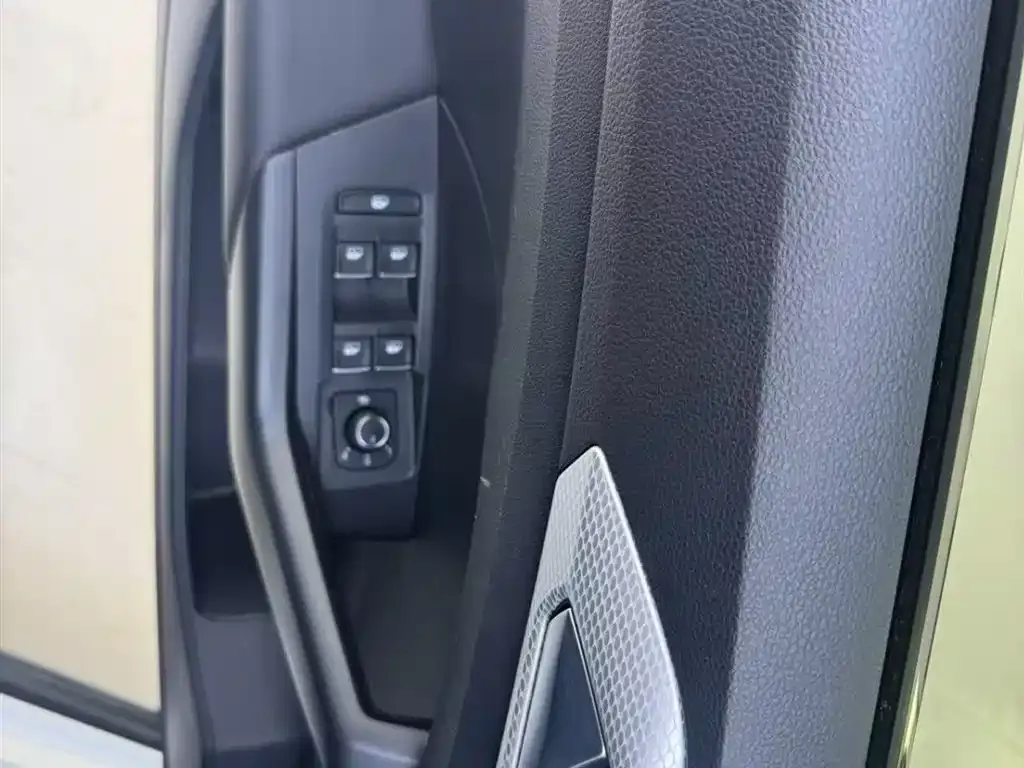 Volkswagen Tacqua 2022 из CN, фото 8