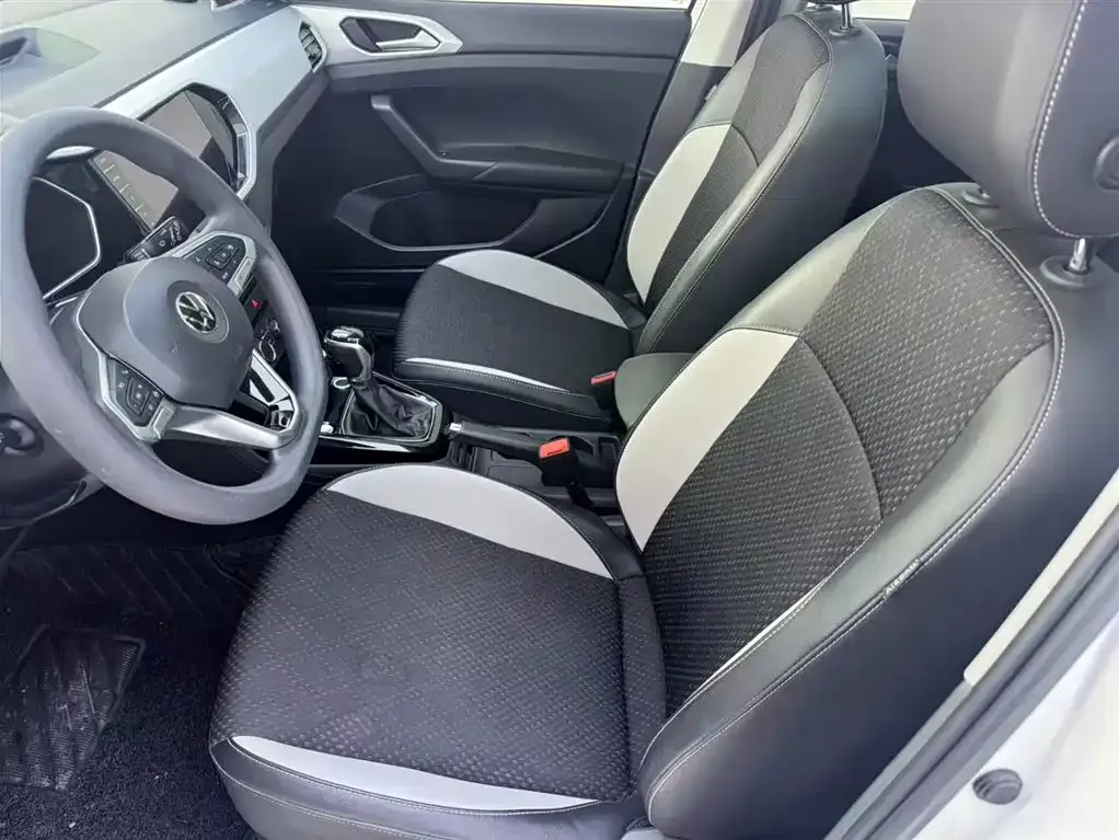 Volkswagen Tacqua 2022 из CN, фото 7