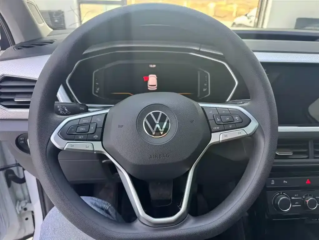 Volkswagen Tacqua 2022 из CN, фото 5