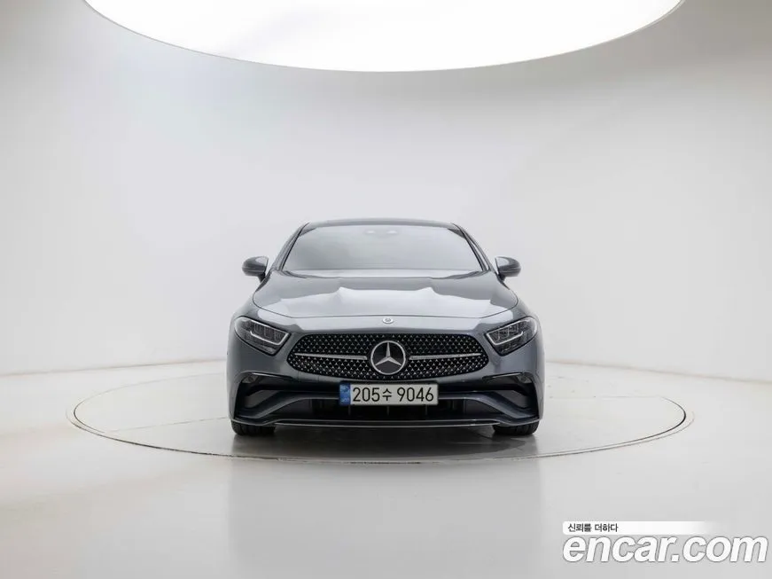 Mercedes-Benz CLS-Class 2022 из KR, фото 3