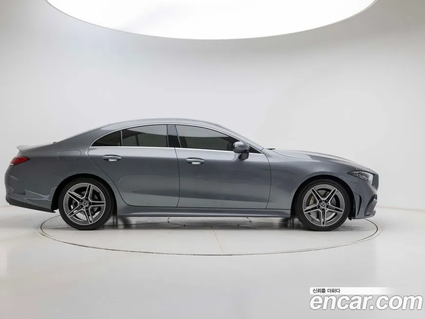 Mercedes-Benz CLS-Class 2022 из KR, фото 10