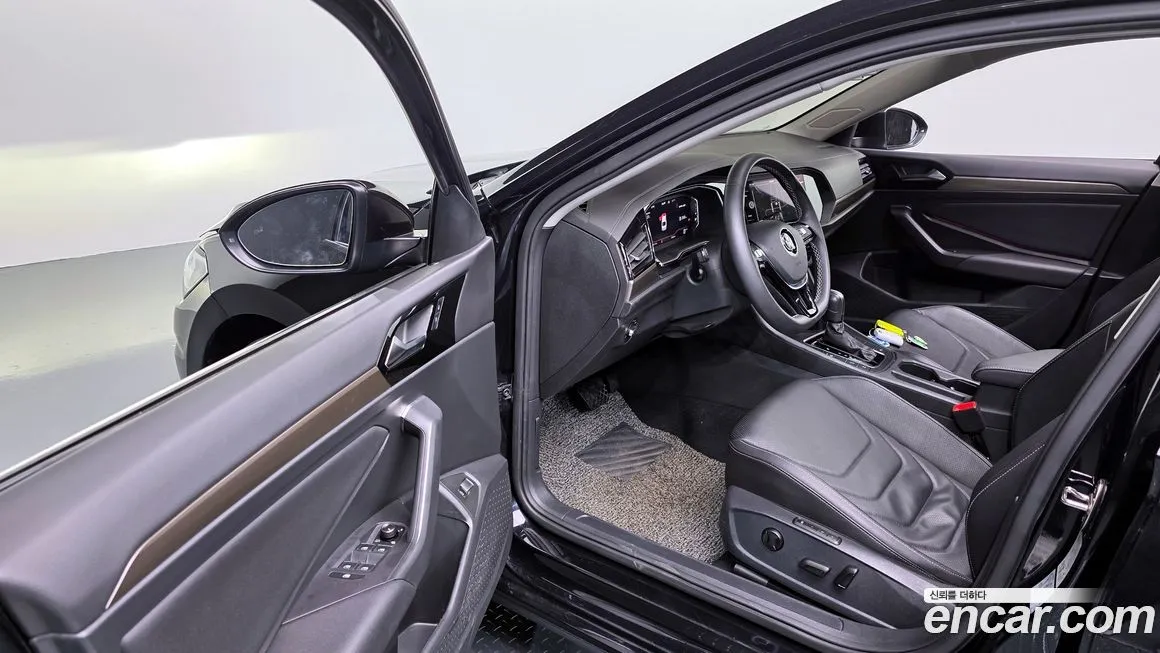 Volkswagen Jetta 2021 из KR, фото 8