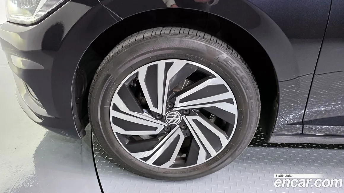 Volkswagen Jetta 2021 из KR, фото 10