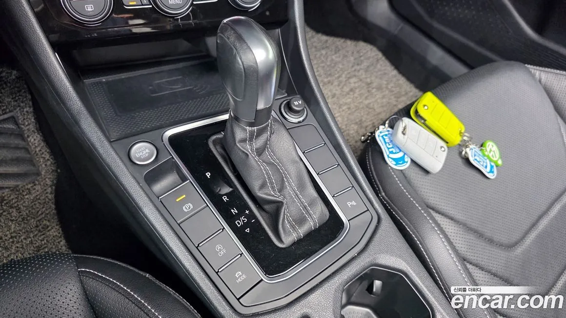 Volkswagen Jetta 2021 из KR, фото 9