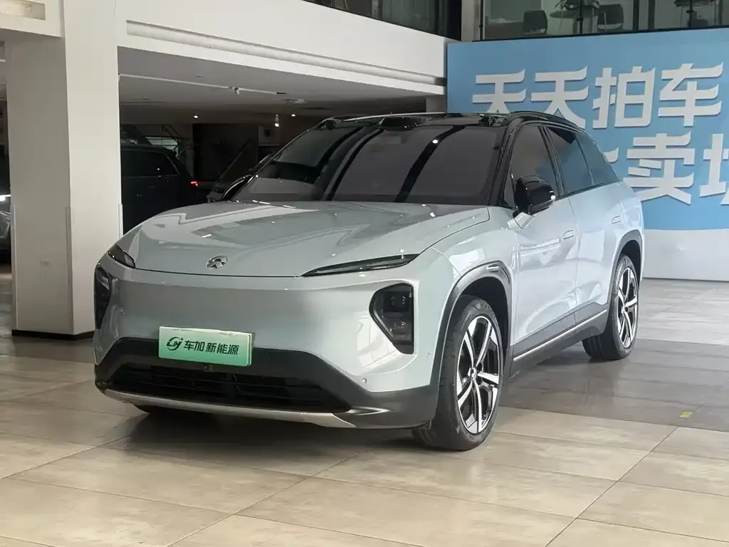 NIO ES7