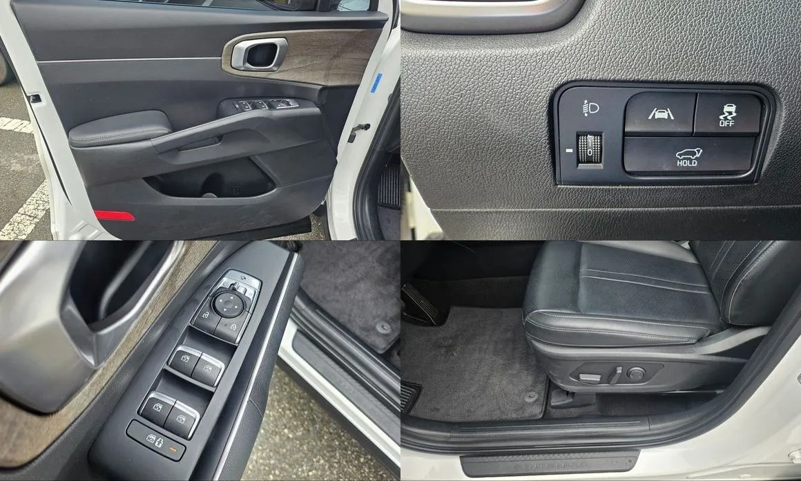 Kia Sorento — фото 4