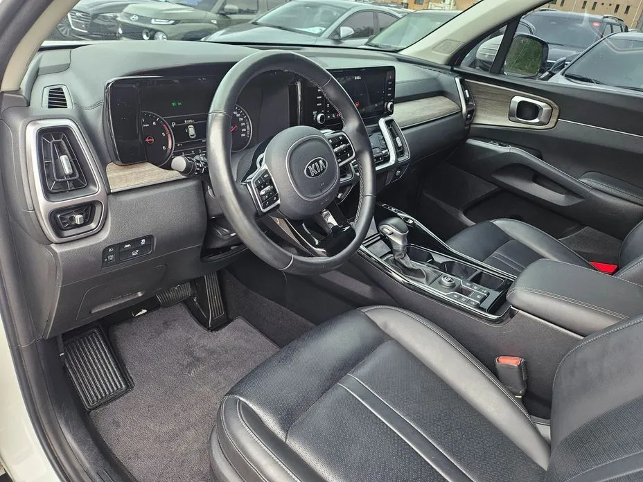 Kia Sorento — фото 3