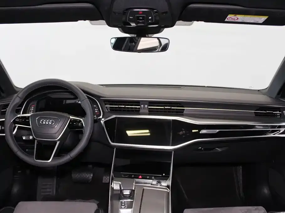Audi A6L — фото 3