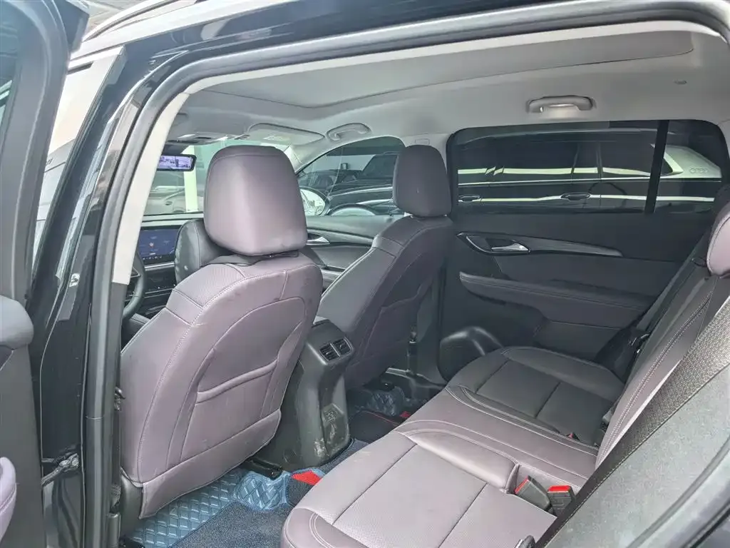 Buick Envision Plus — фото 3