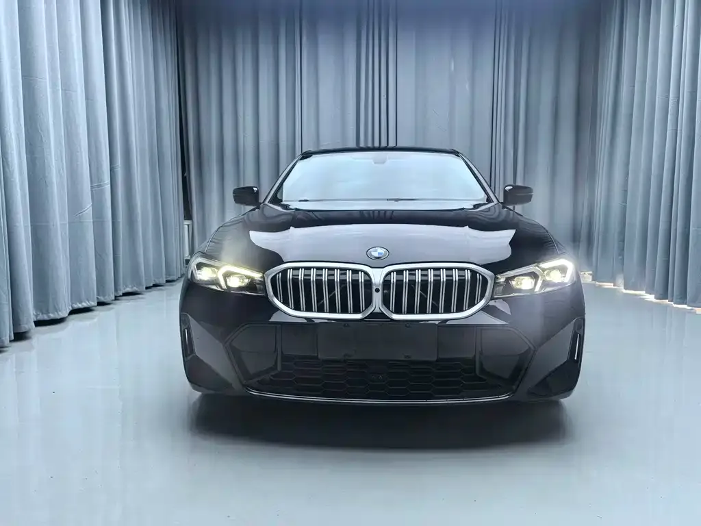 BMW 3 Series — фото 4