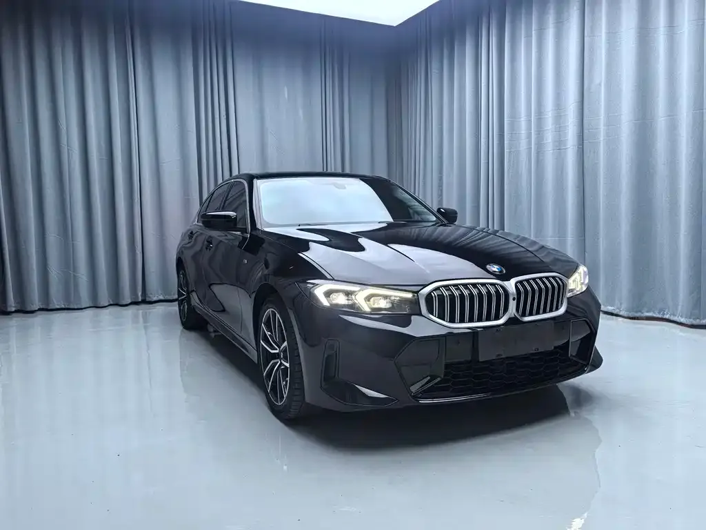 BMW 3 Series — фото 3